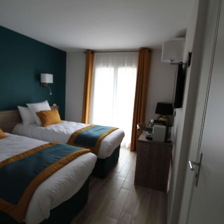 Best Western Le Vauban براديس المظهر الخارجي الصورة