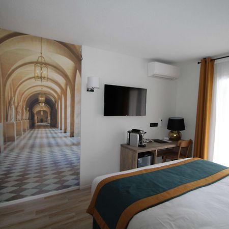 Best Western Le Vauban براديس المظهر الخارجي الصورة