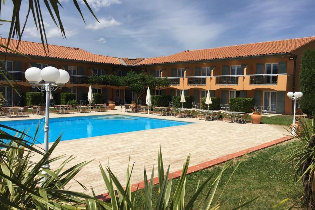 Best Western Le Vauban براديس المظهر الخارجي الصورة