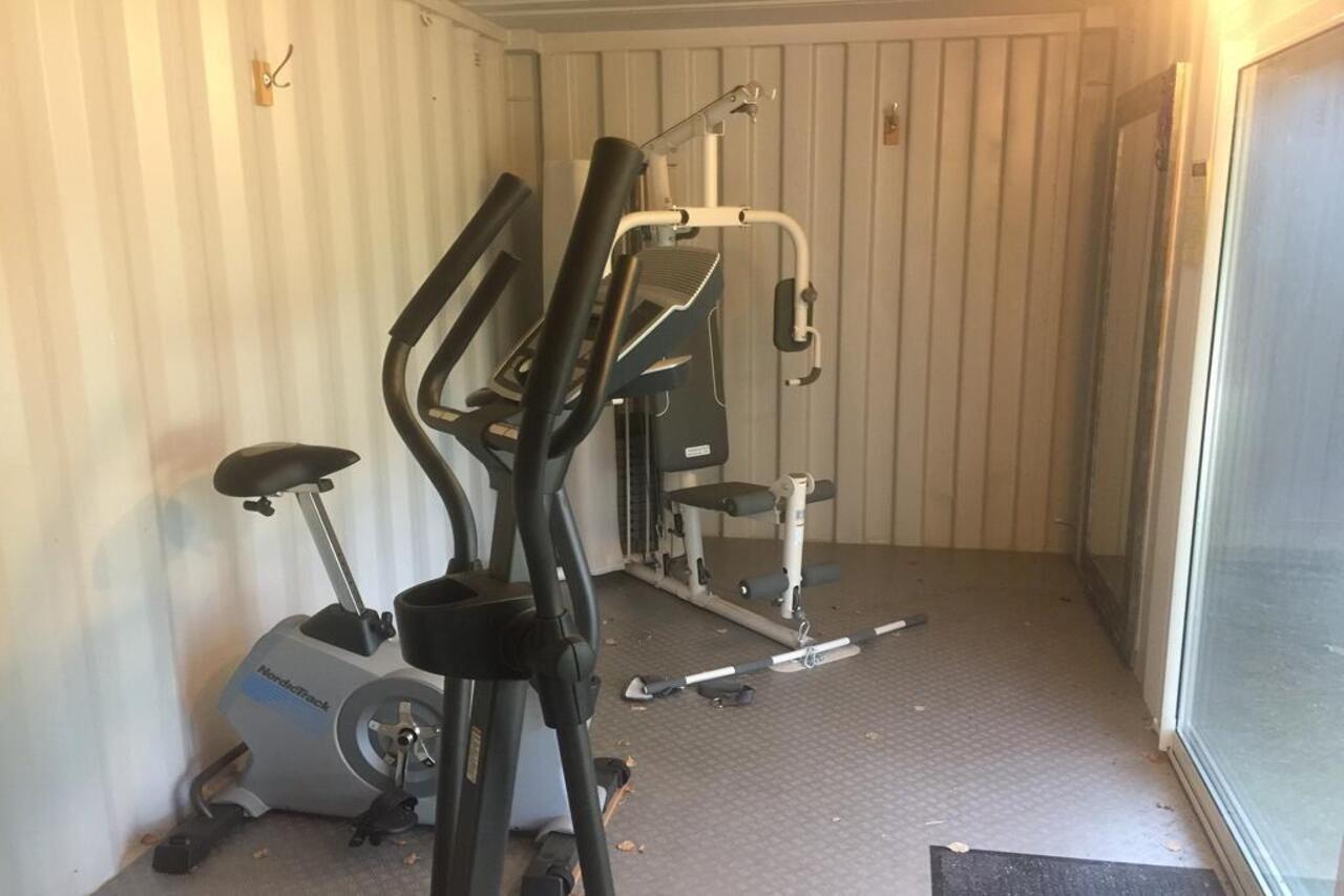 Best Western Le Vauban براديس المظهر الخارجي الصورة