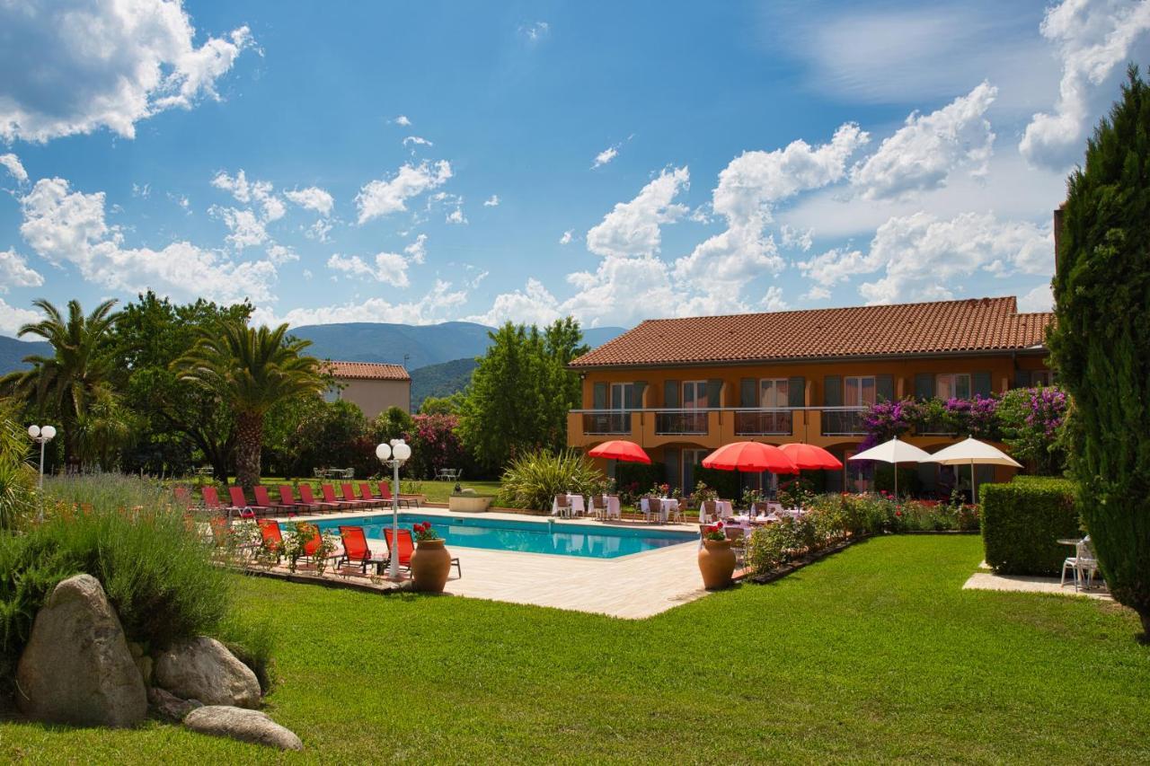 Best Western Le Vauban براديس المظهر الخارجي الصورة