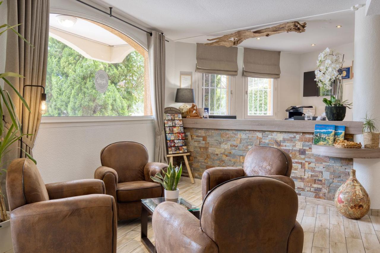 Best Western Le Vauban براديس المظهر الخارجي الصورة