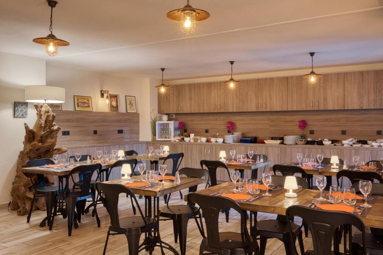 Best Western Le Vauban براديس المظهر الخارجي الصورة