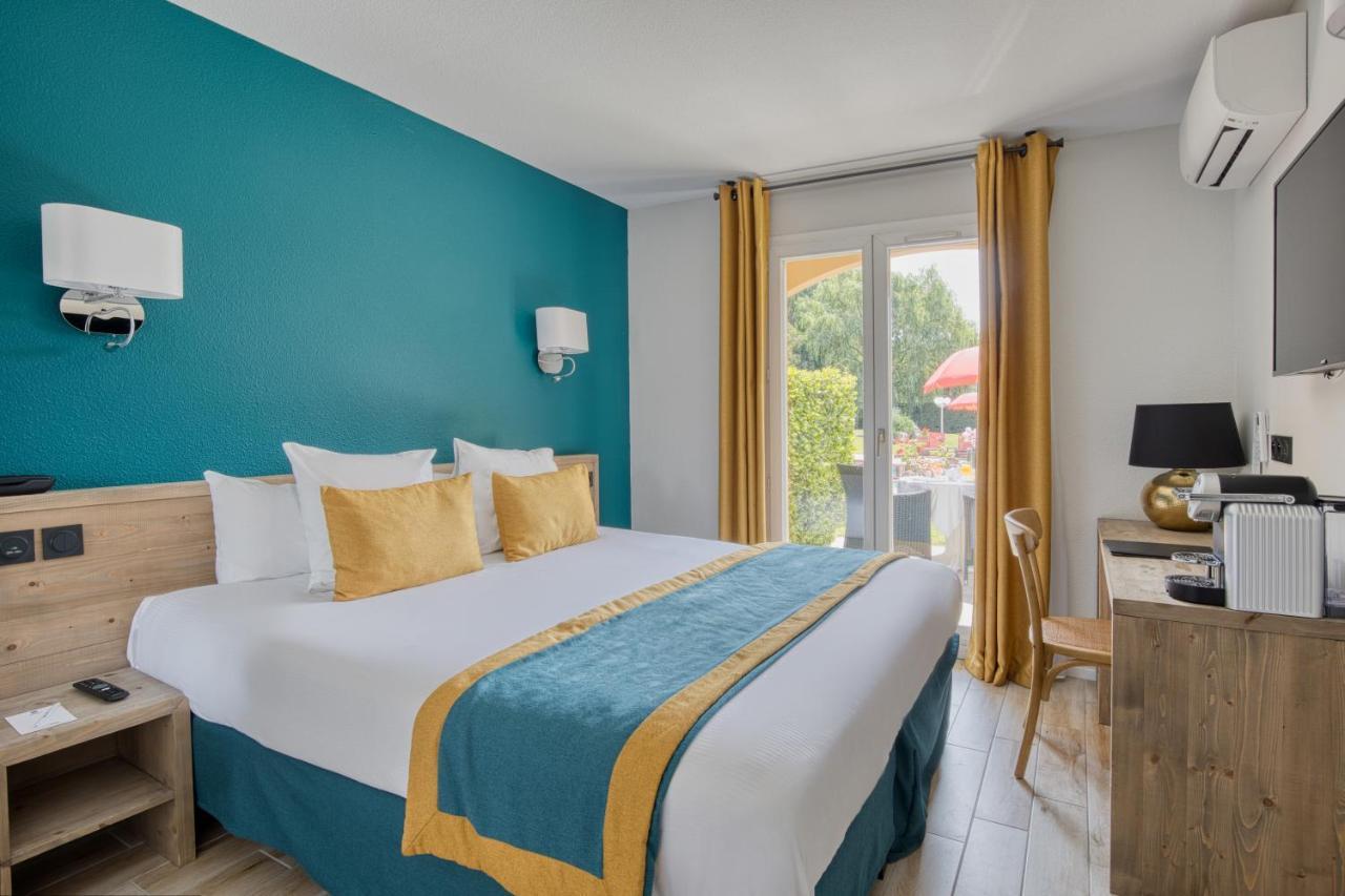 Best Western Le Vauban براديس المظهر الخارجي الصورة