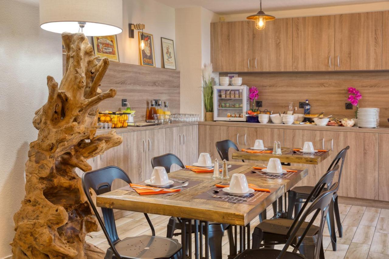 Best Western Le Vauban براديس المظهر الخارجي الصورة