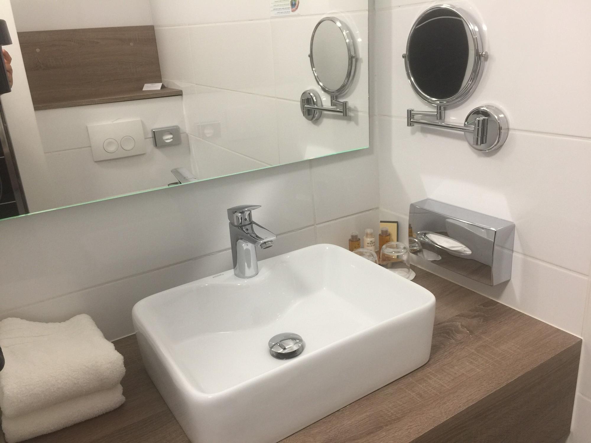 Best Western Le Vauban براديس المظهر الخارجي الصورة