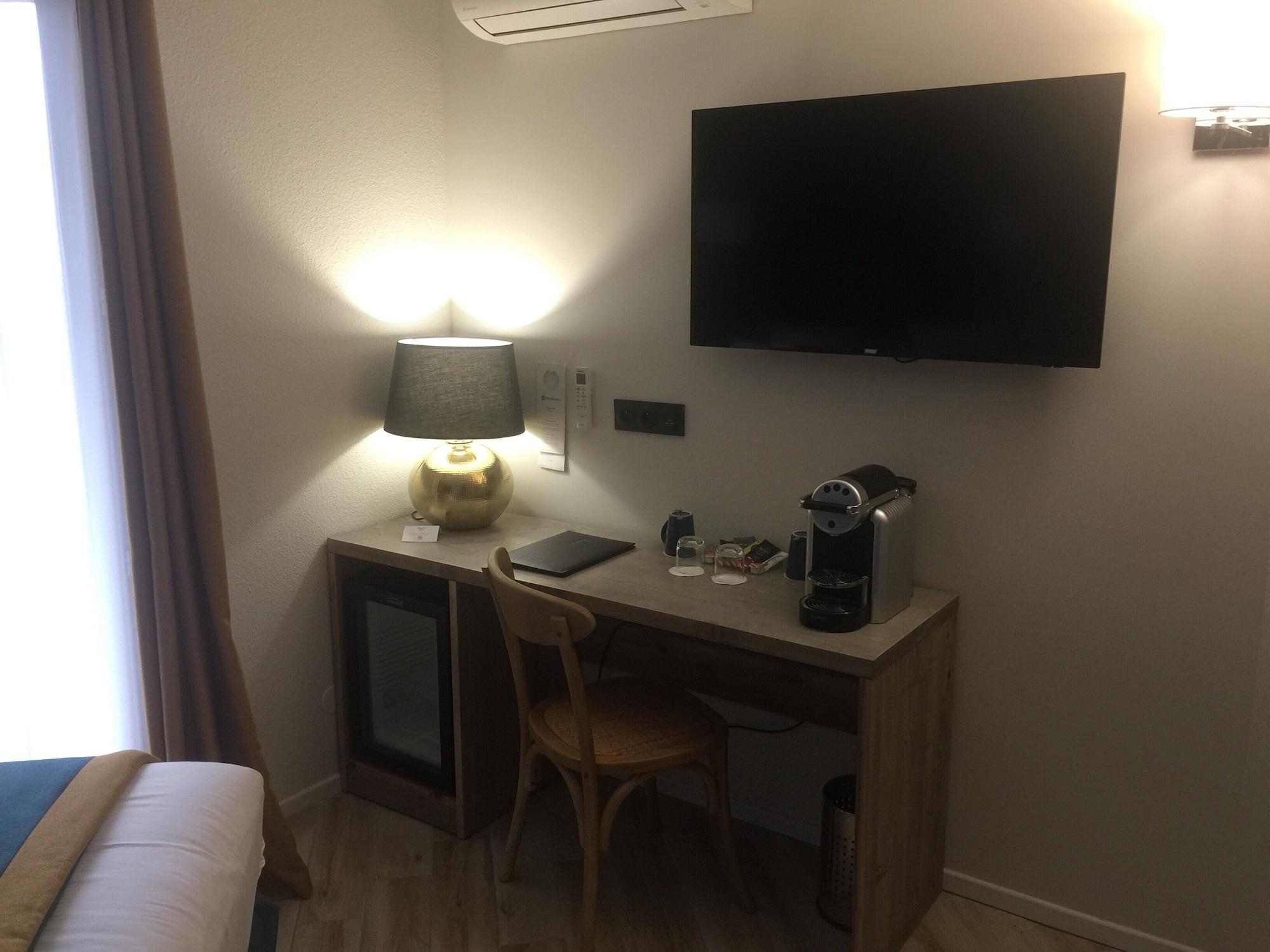 Best Western Le Vauban براديس المظهر الخارجي الصورة