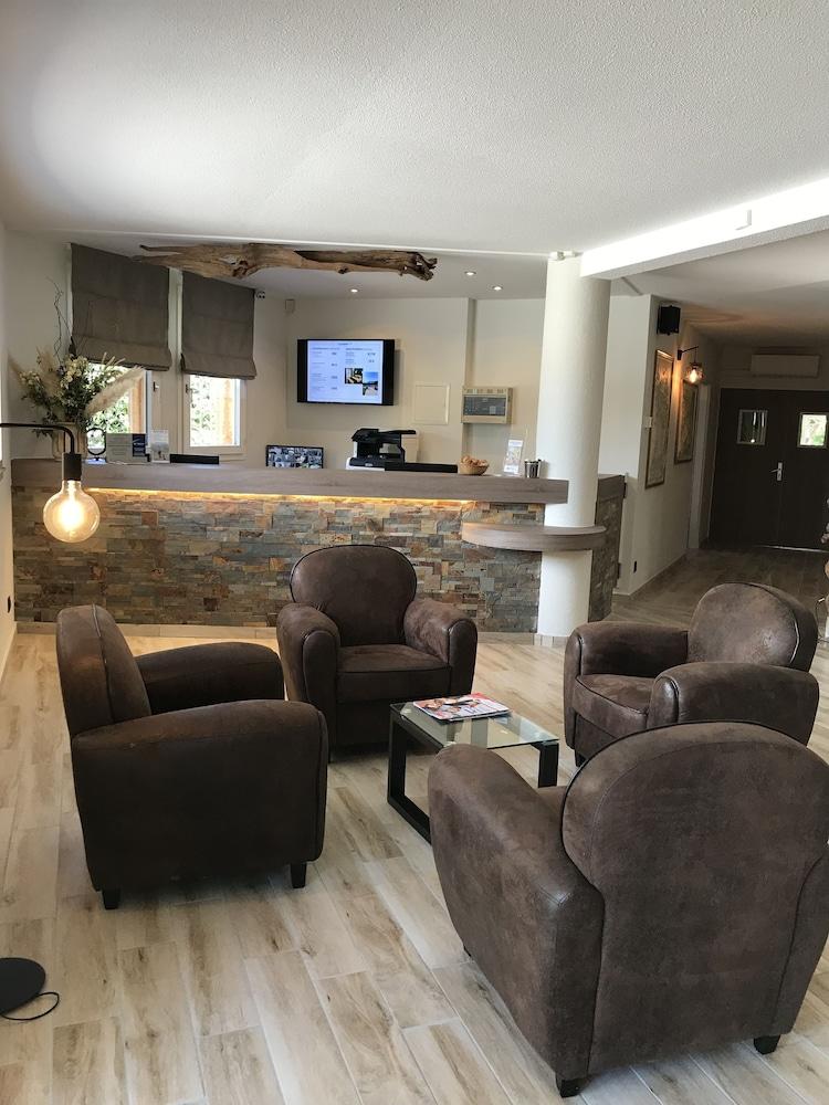Best Western Le Vauban براديس المظهر الخارجي الصورة