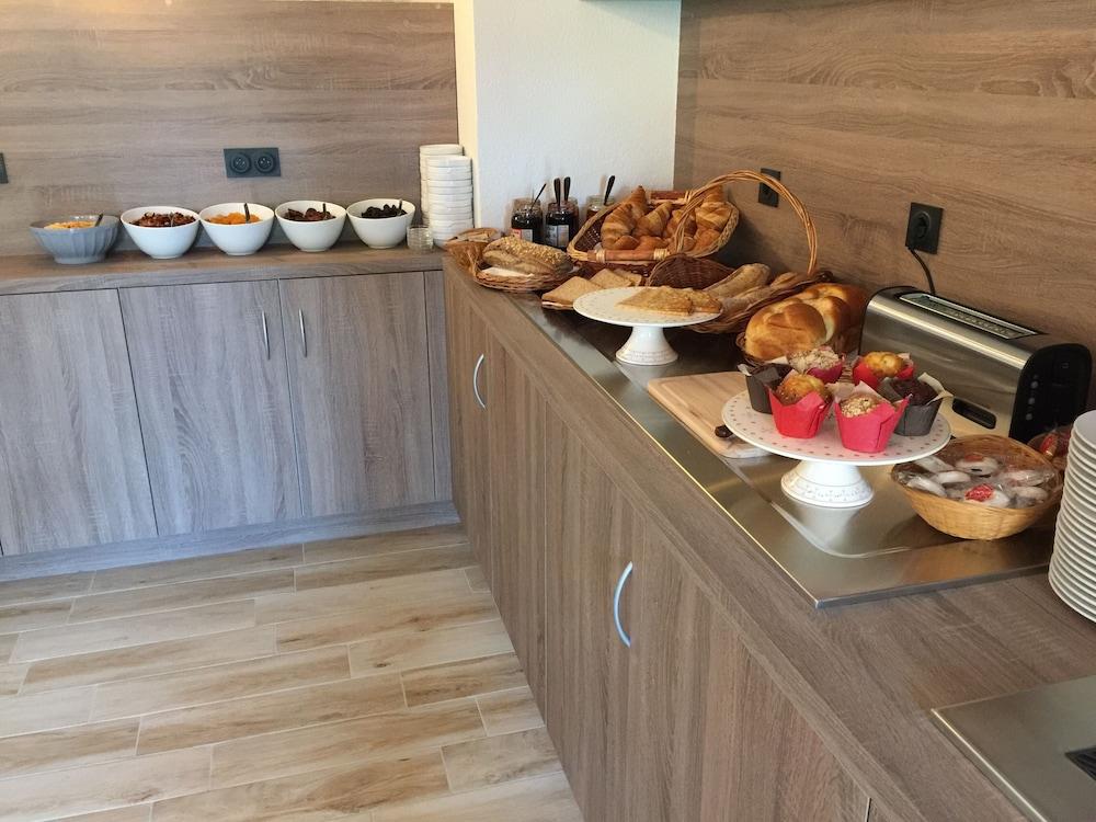 Best Western Le Vauban براديس المظهر الخارجي الصورة