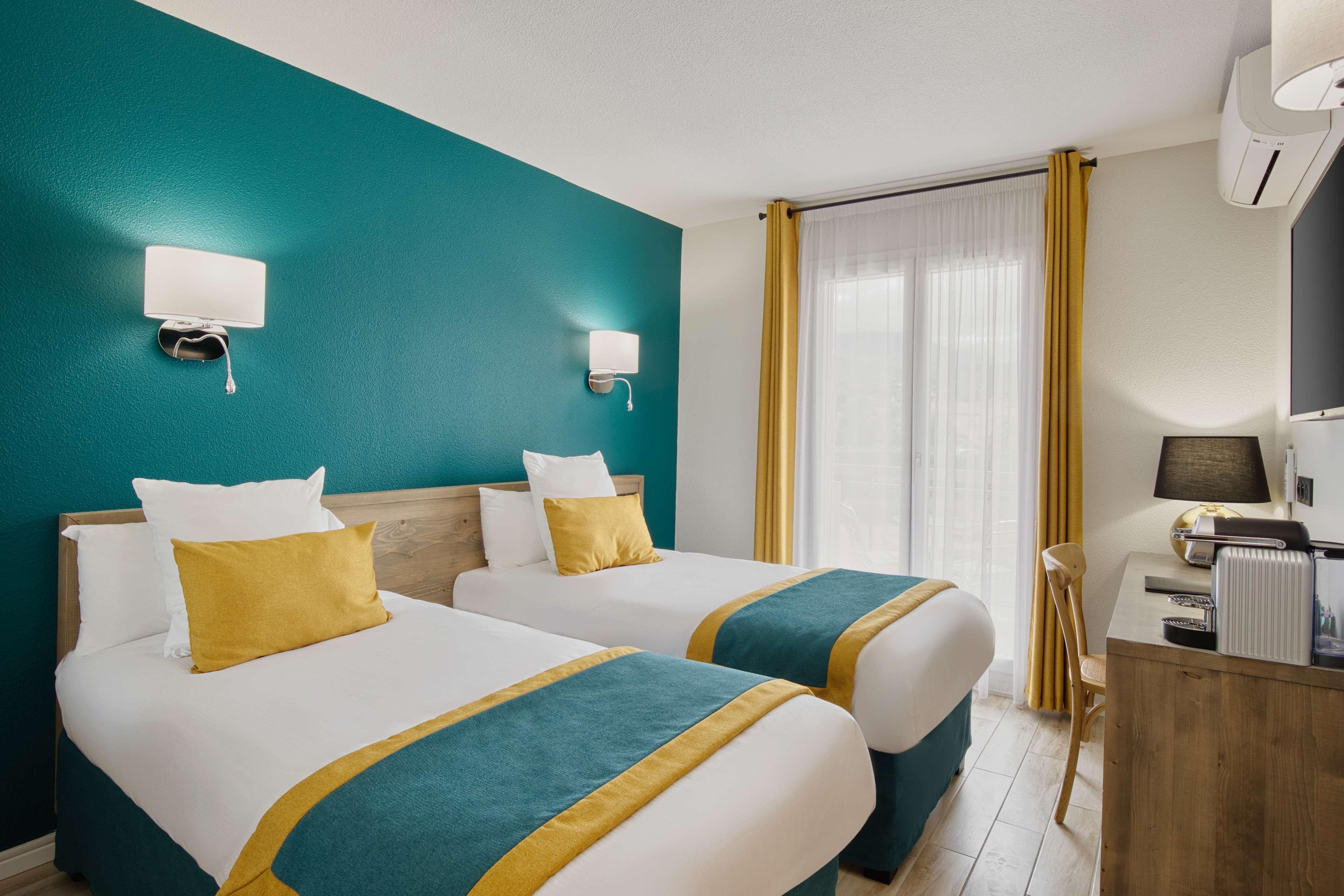 Best Western Le Vauban براديس المظهر الخارجي الصورة