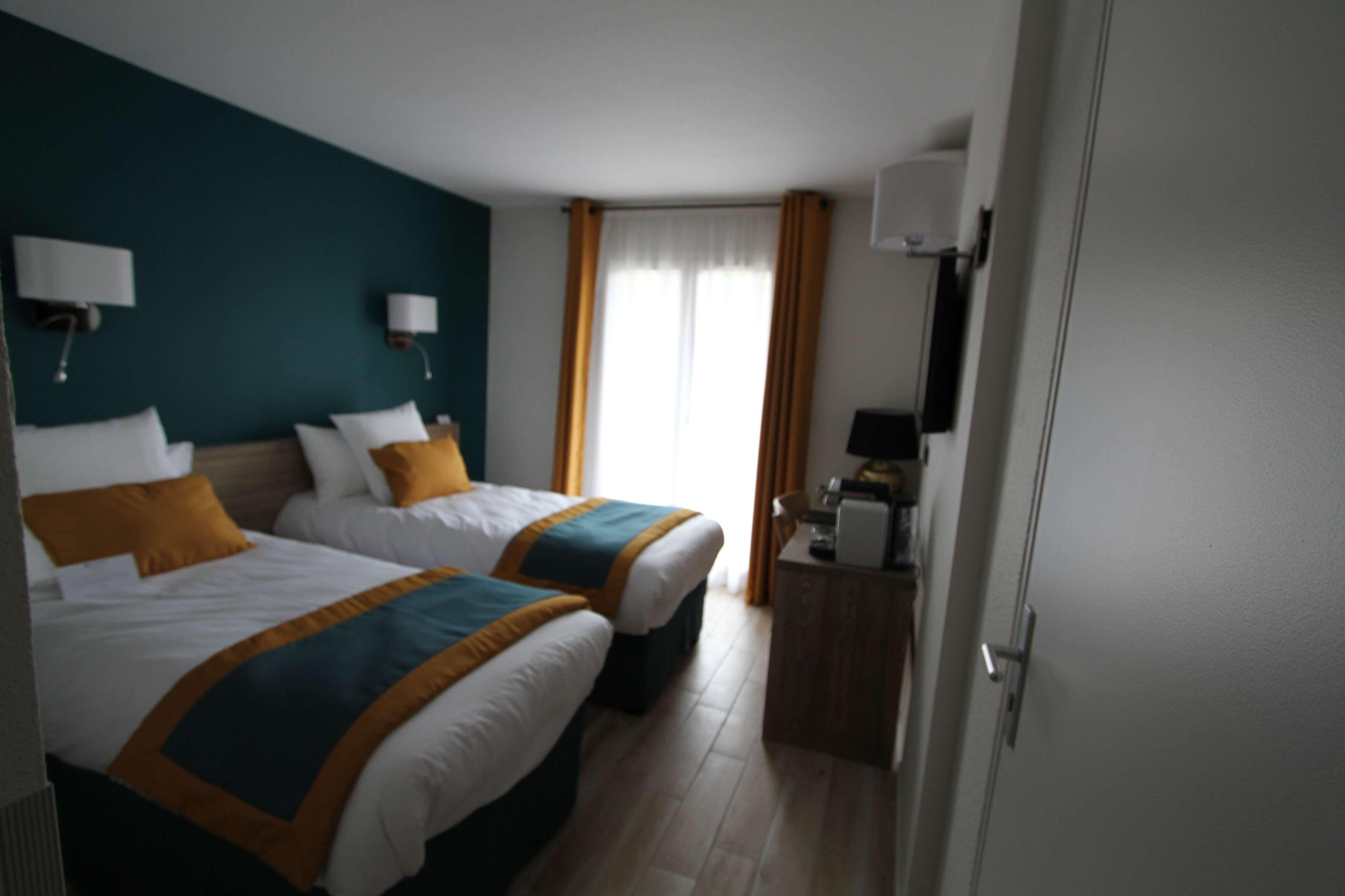 Best Western Le Vauban براديس المظهر الخارجي الصورة