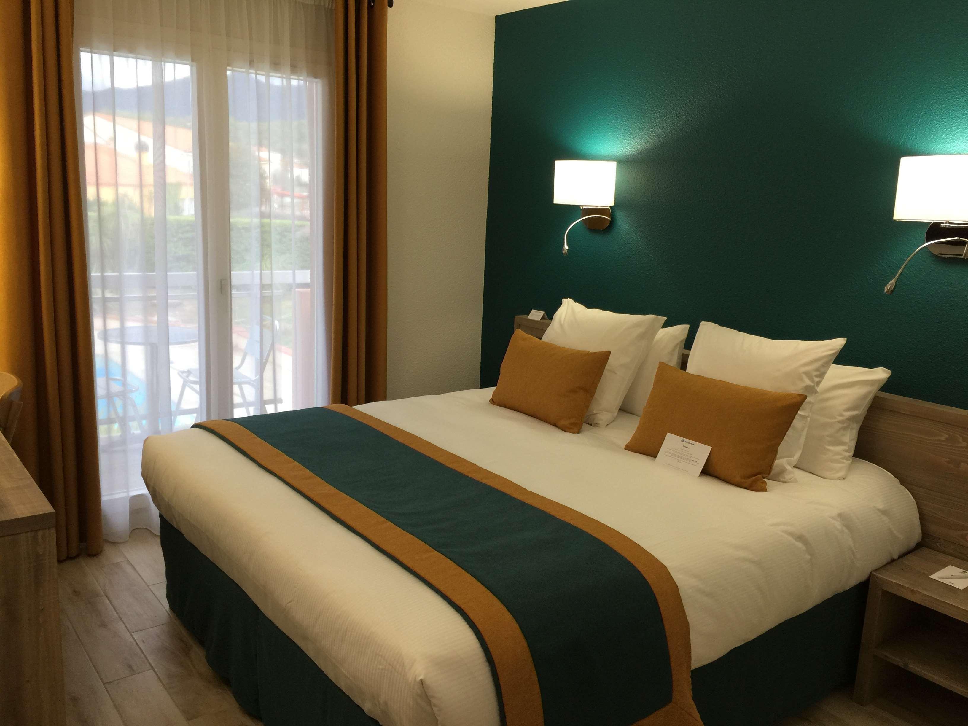 Best Western Le Vauban براديس المظهر الخارجي الصورة