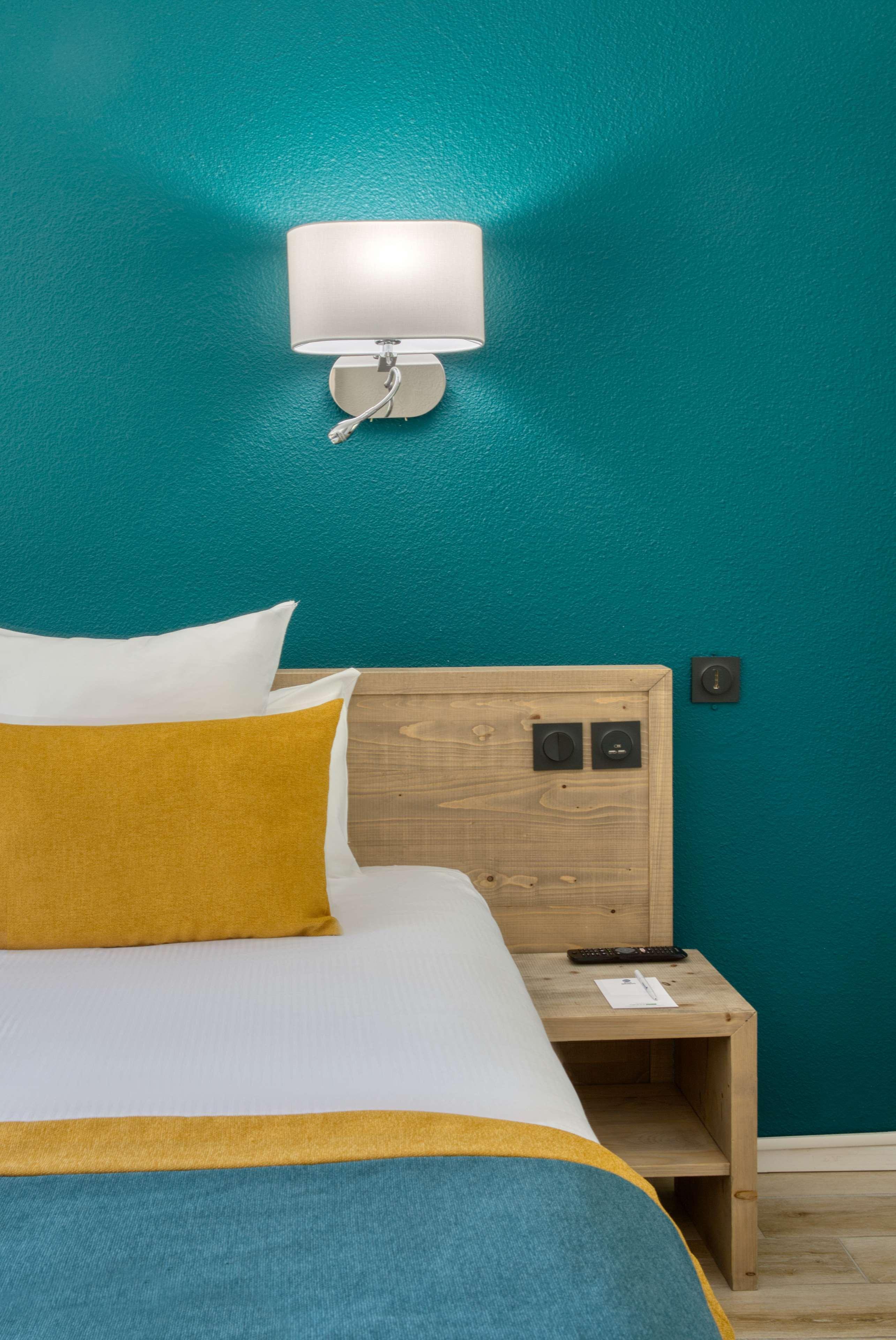 Best Western Le Vauban براديس المظهر الخارجي الصورة
