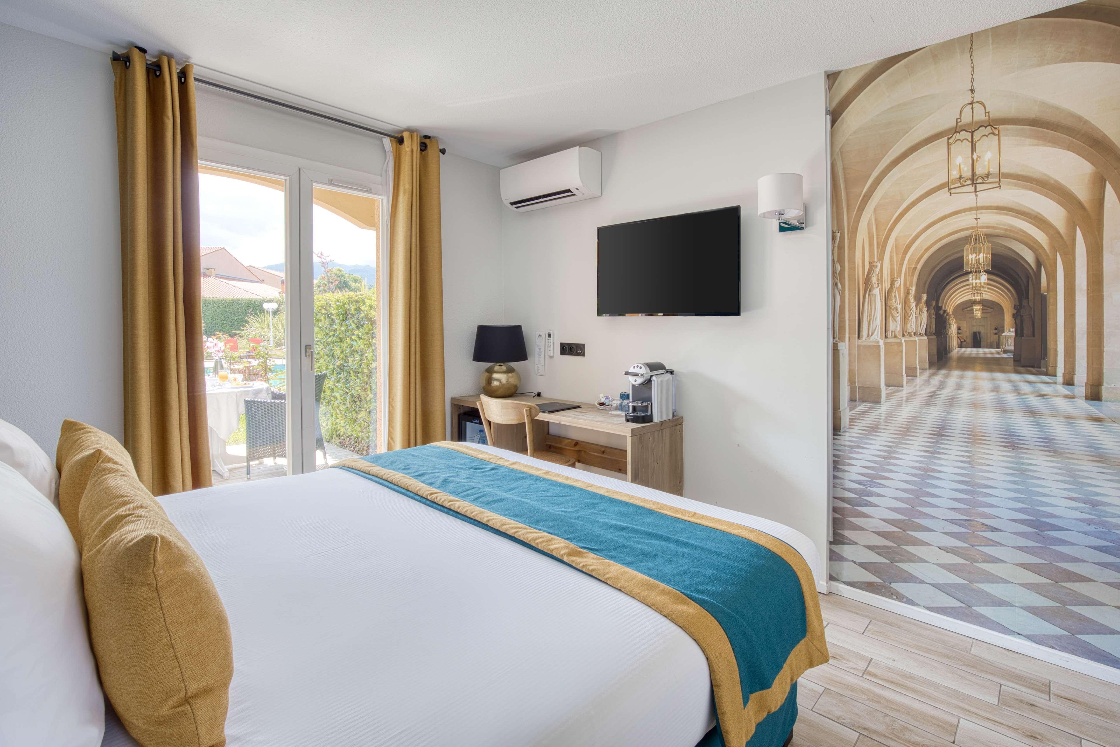 Best Western Le Vauban براديس المظهر الخارجي الصورة