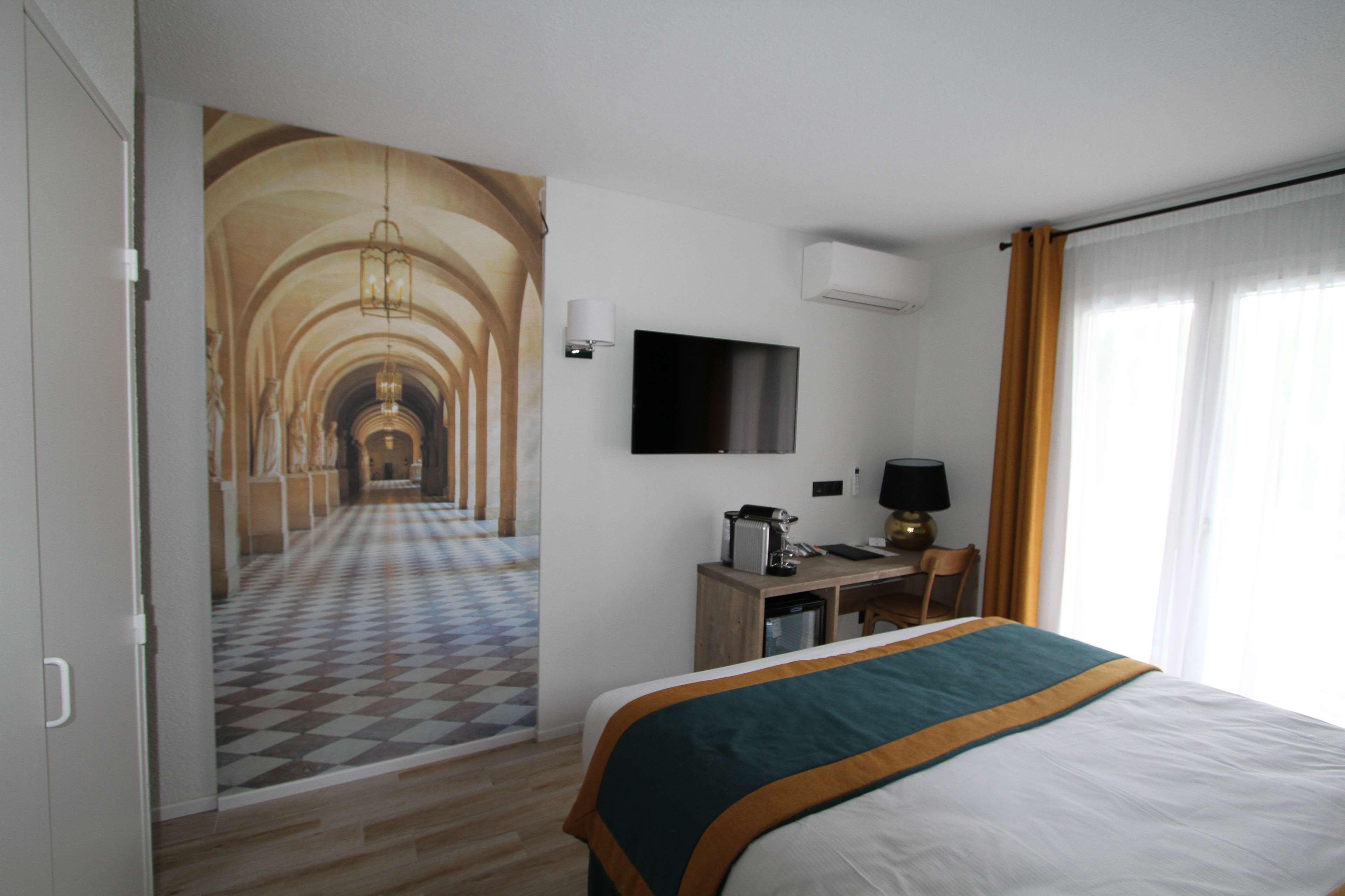 Best Western Le Vauban براديس المظهر الخارجي الصورة