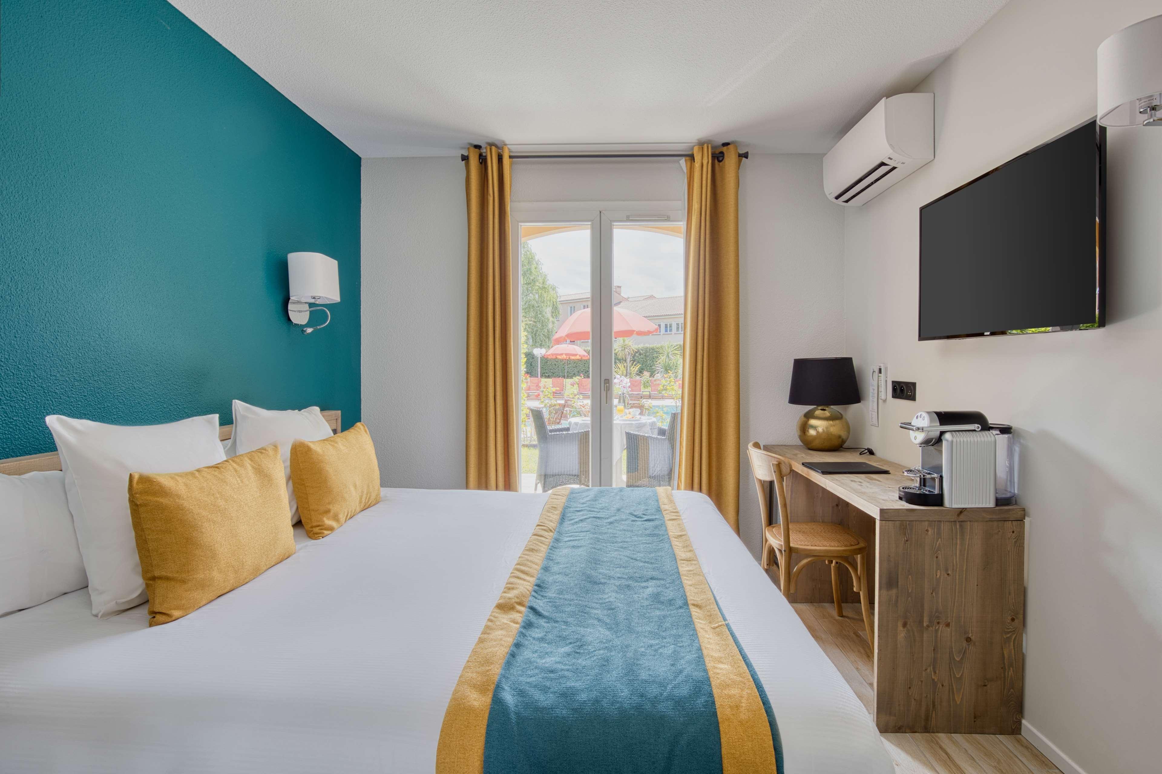 Best Western Le Vauban براديس المظهر الخارجي الصورة