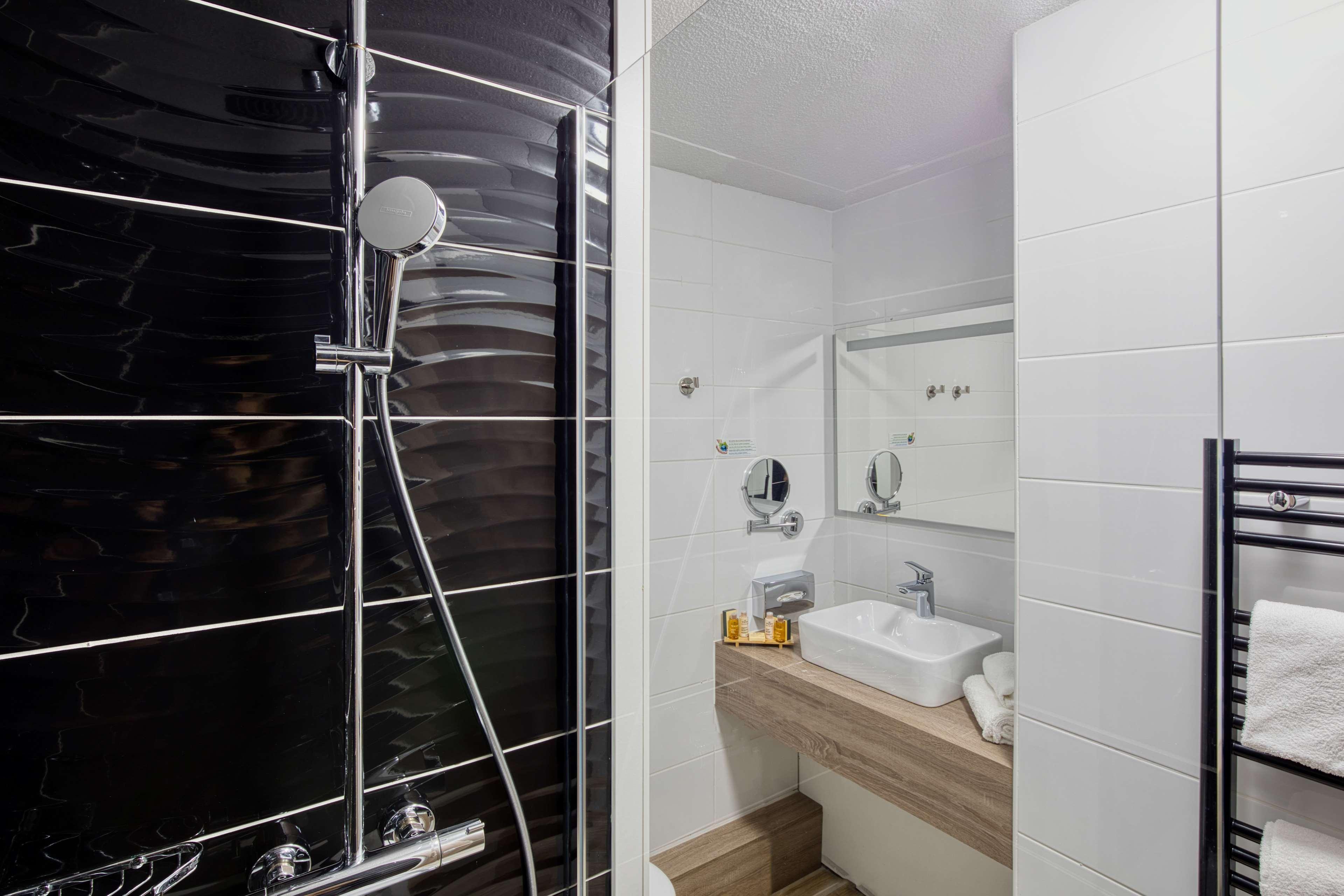 Best Western Le Vauban براديس المظهر الخارجي الصورة
