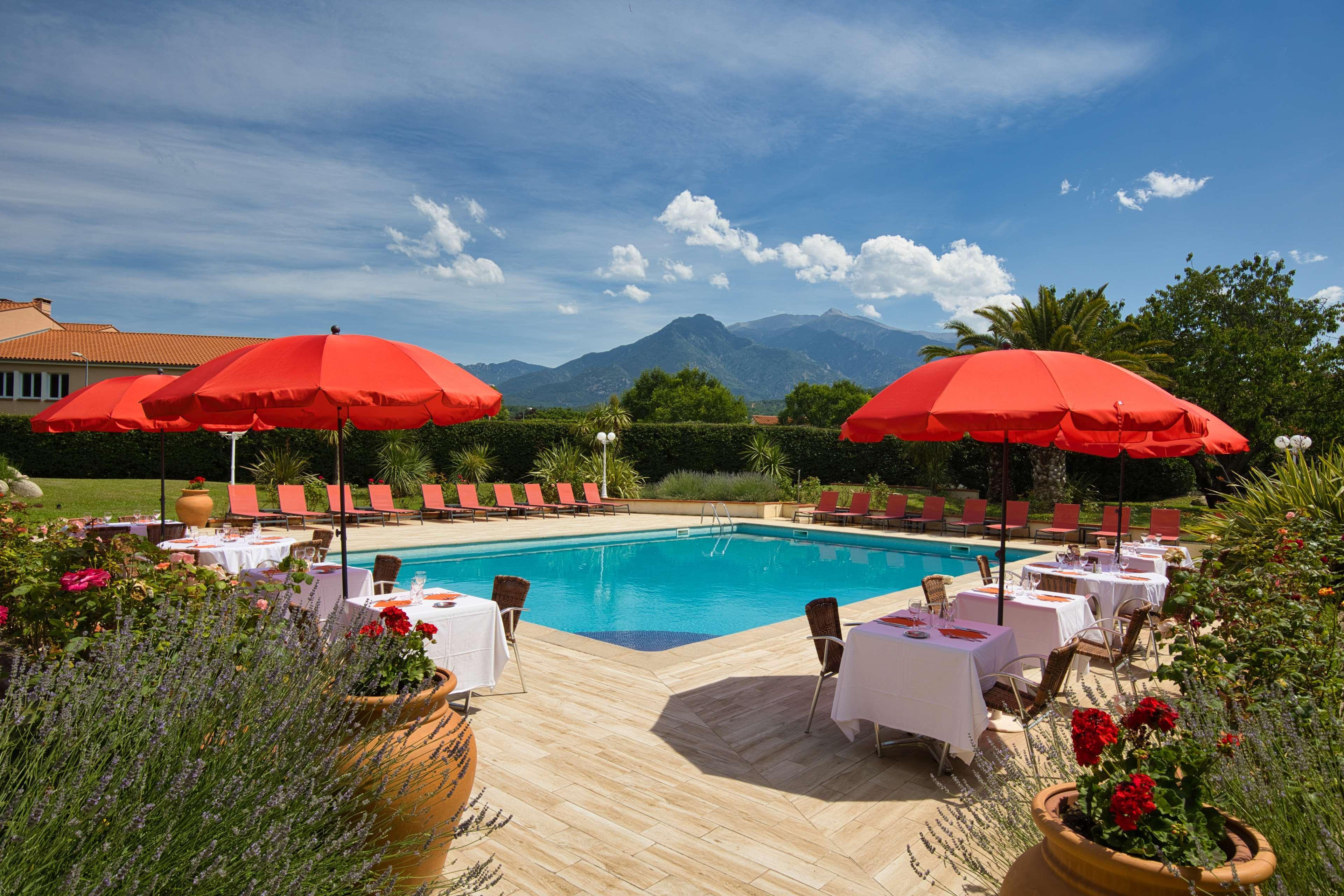 Best Western Le Vauban براديس المظهر الخارجي الصورة