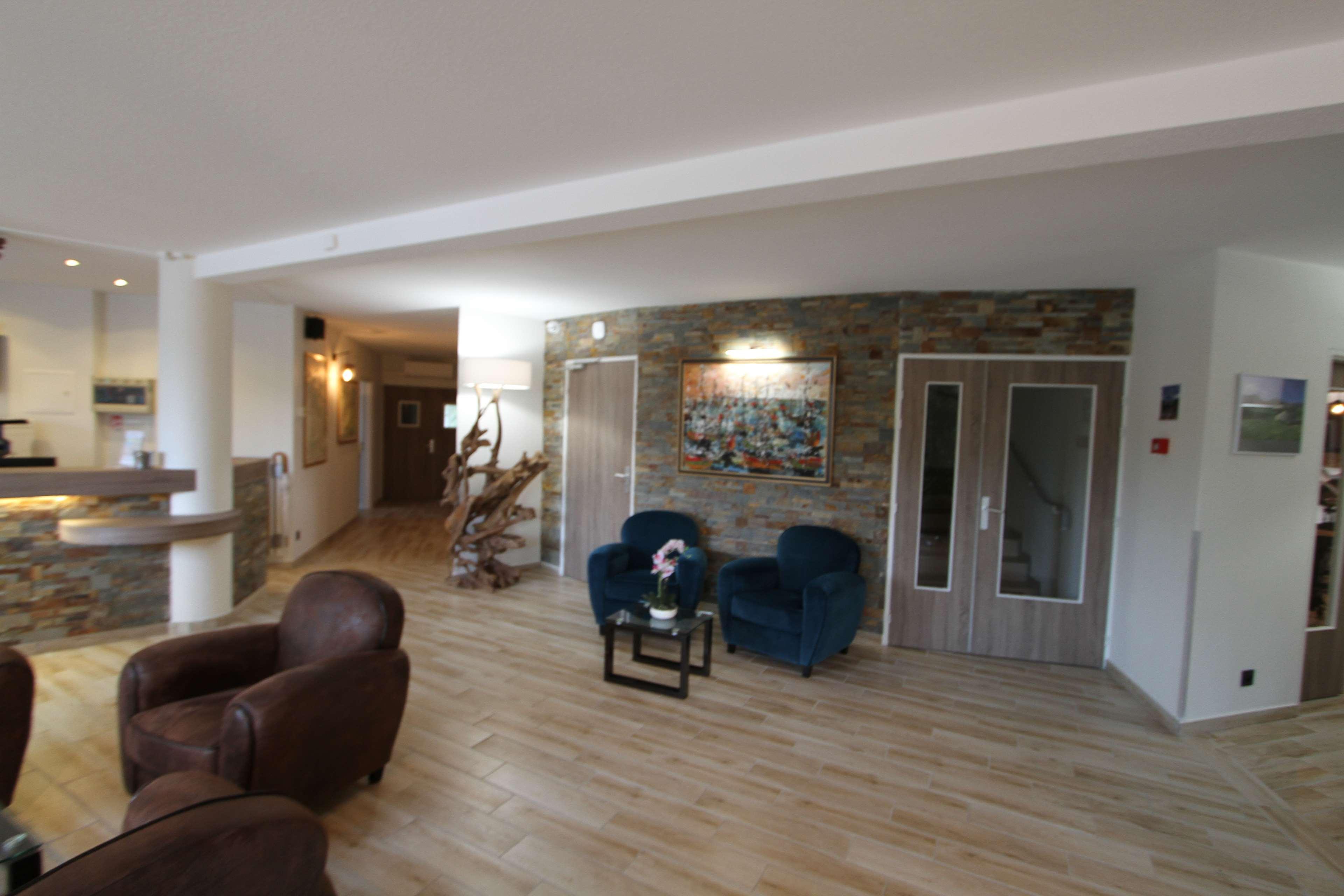 Best Western Le Vauban براديس المظهر الخارجي الصورة
