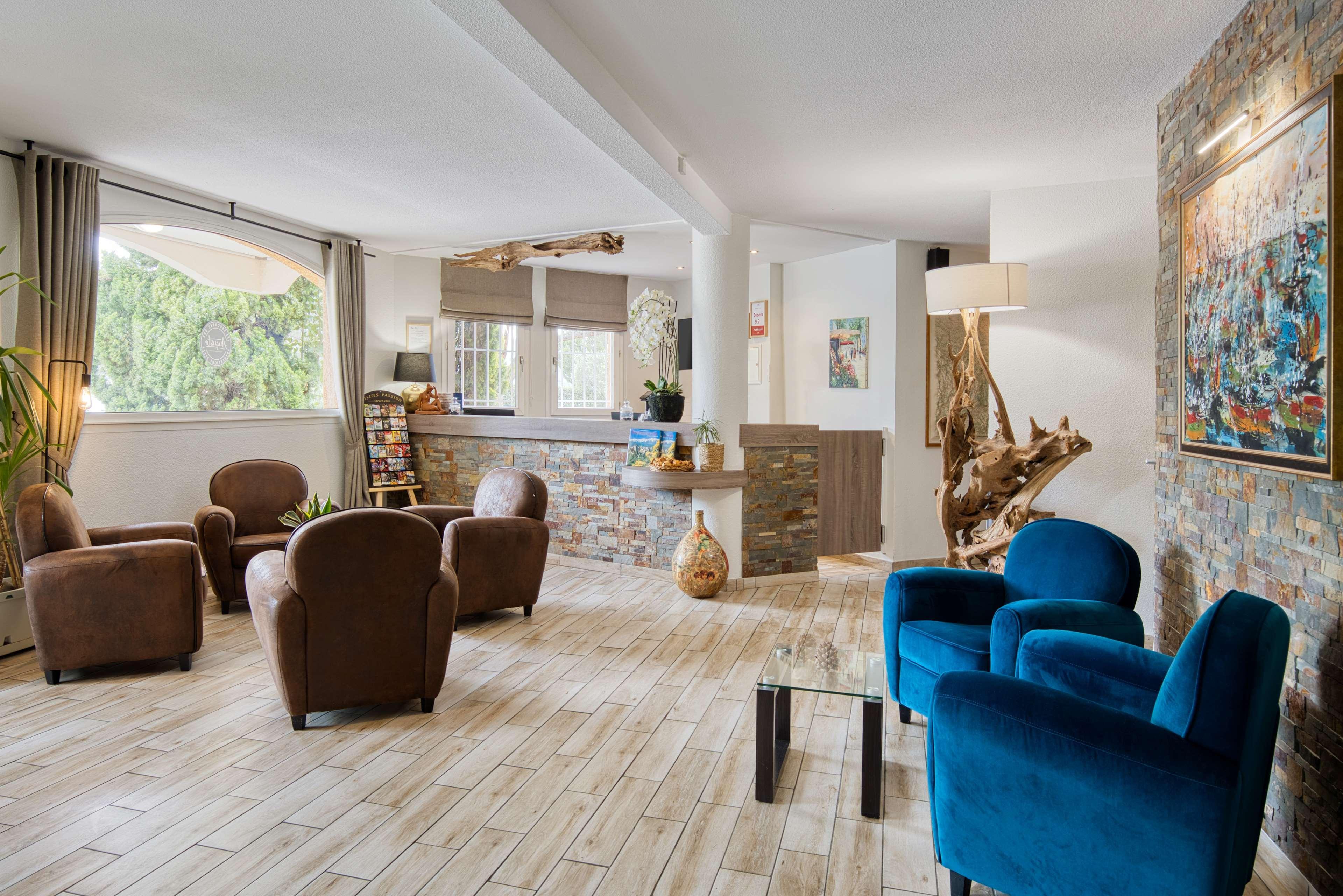 Best Western Le Vauban براديس المظهر الخارجي الصورة
