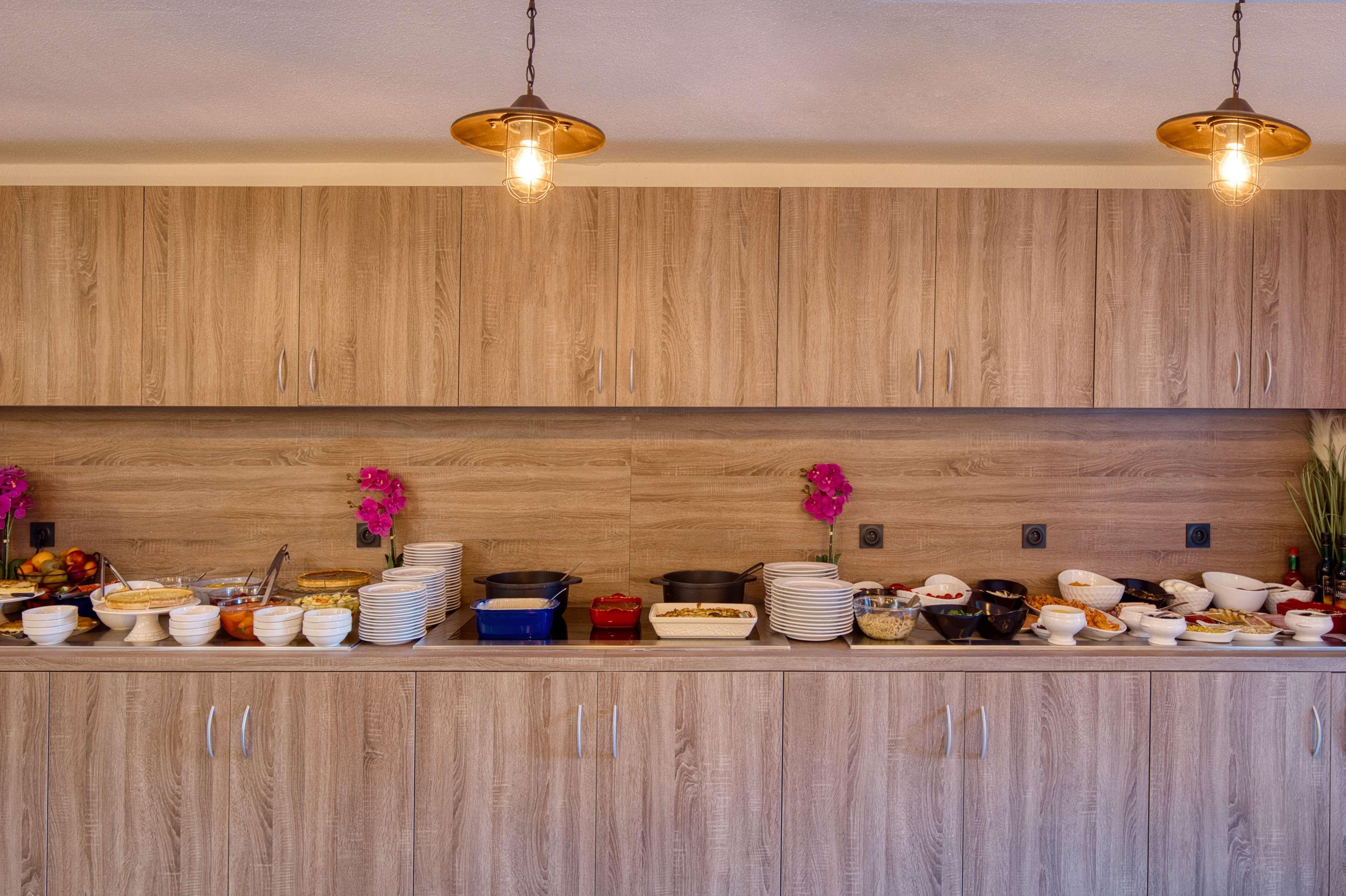Best Western Le Vauban براديس المظهر الخارجي الصورة
