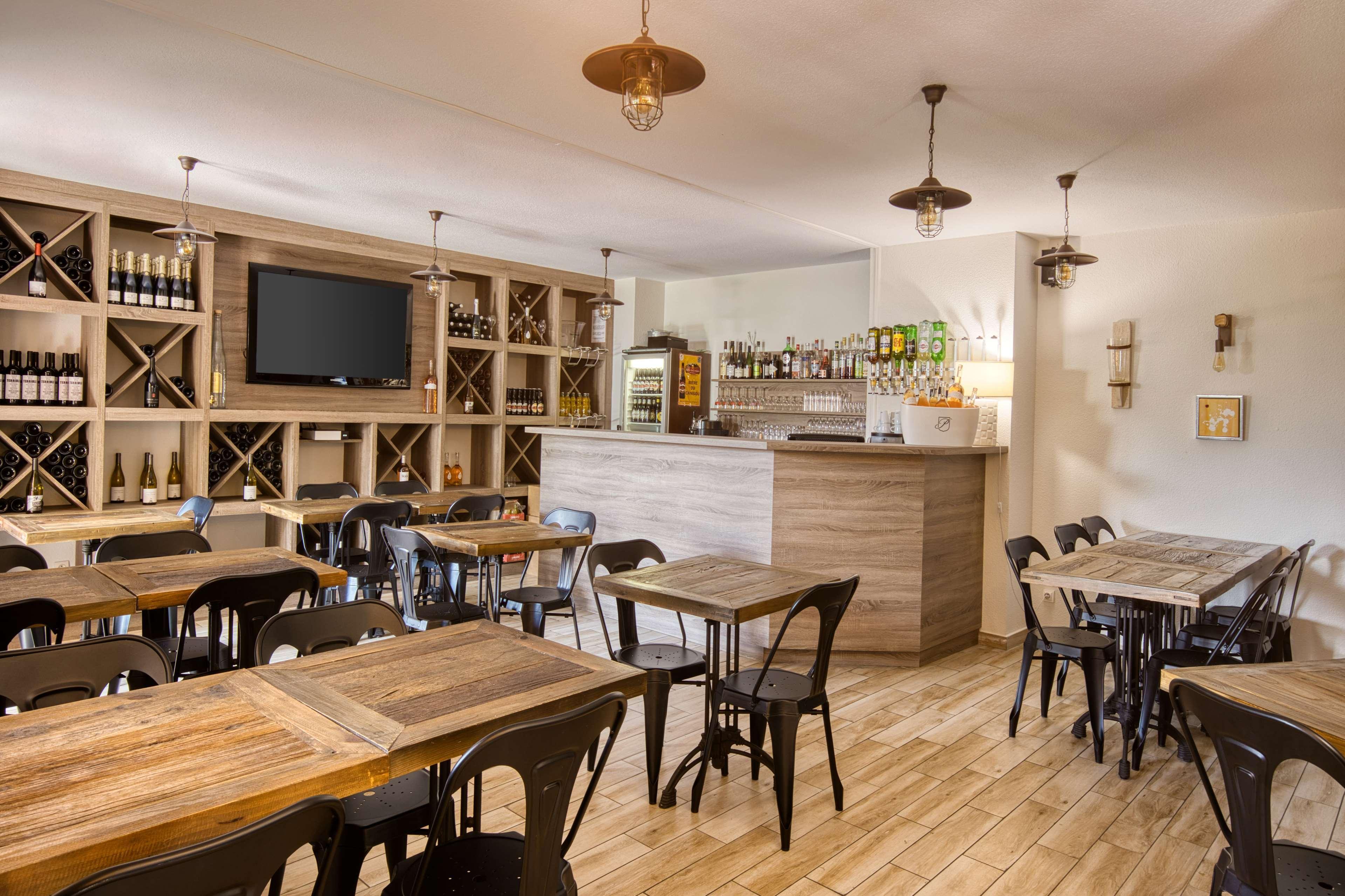 Best Western Le Vauban براديس المظهر الخارجي الصورة