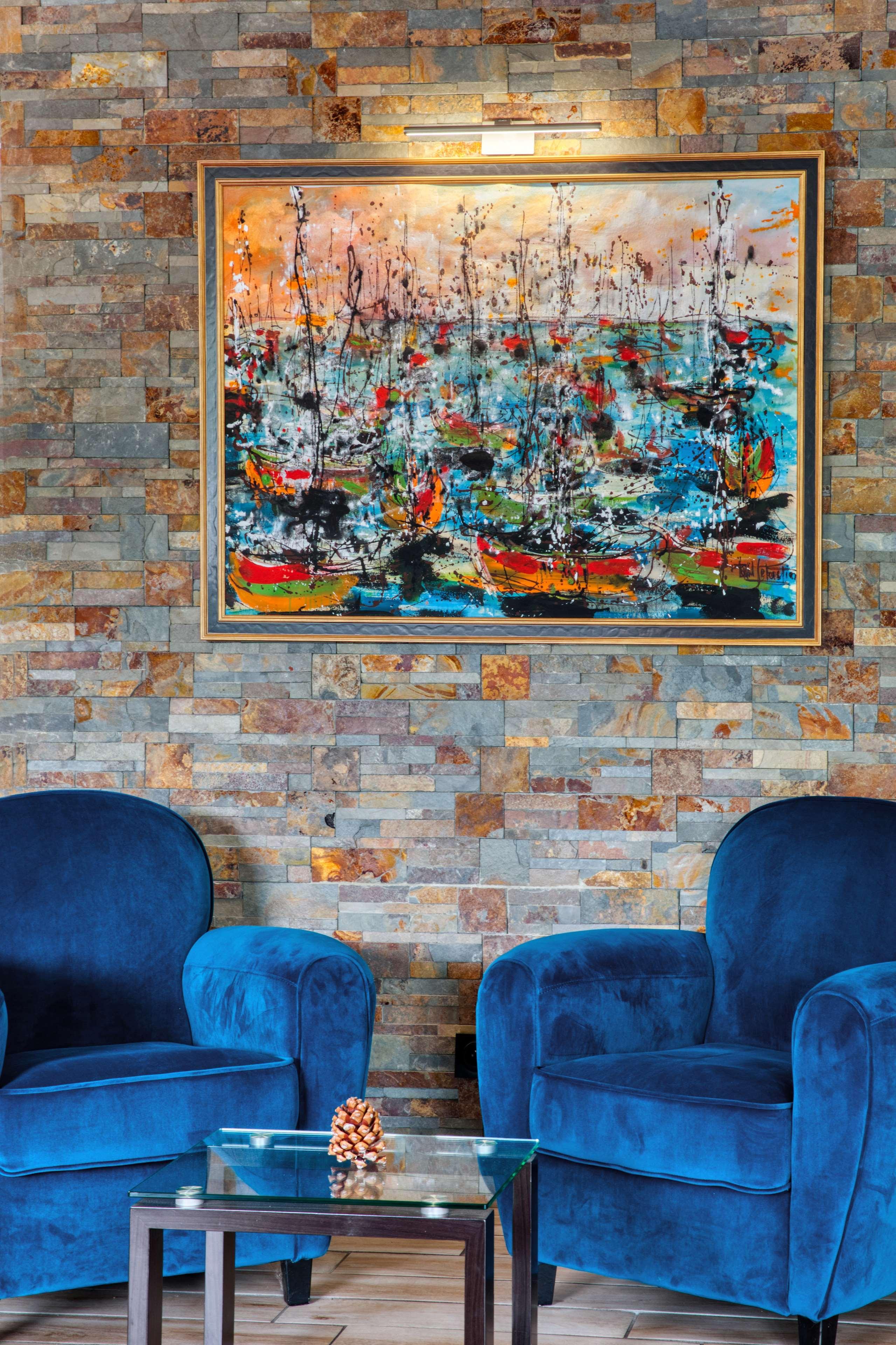 Best Western Le Vauban براديس المظهر الخارجي الصورة