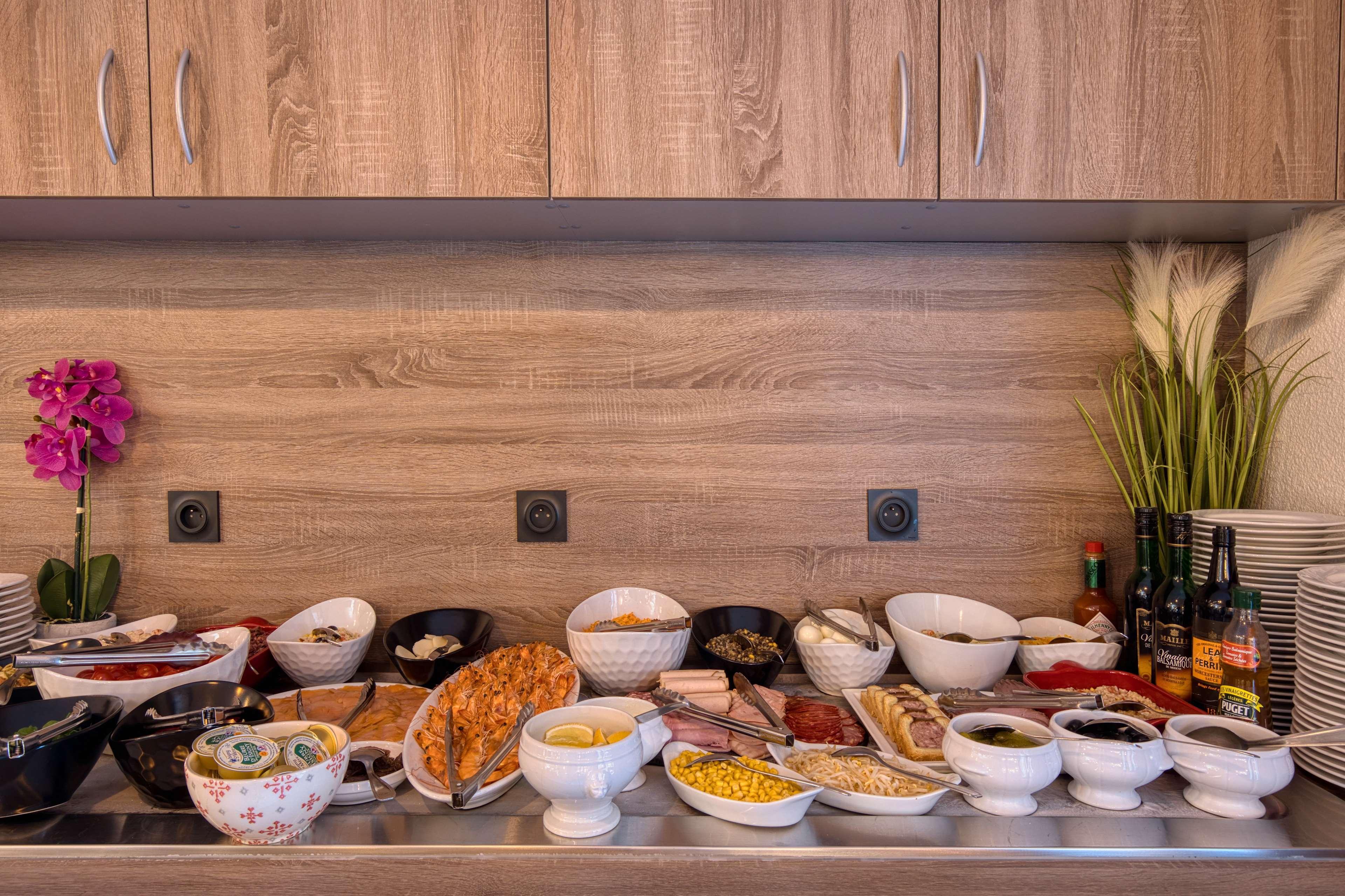 Best Western Le Vauban براديس المظهر الخارجي الصورة