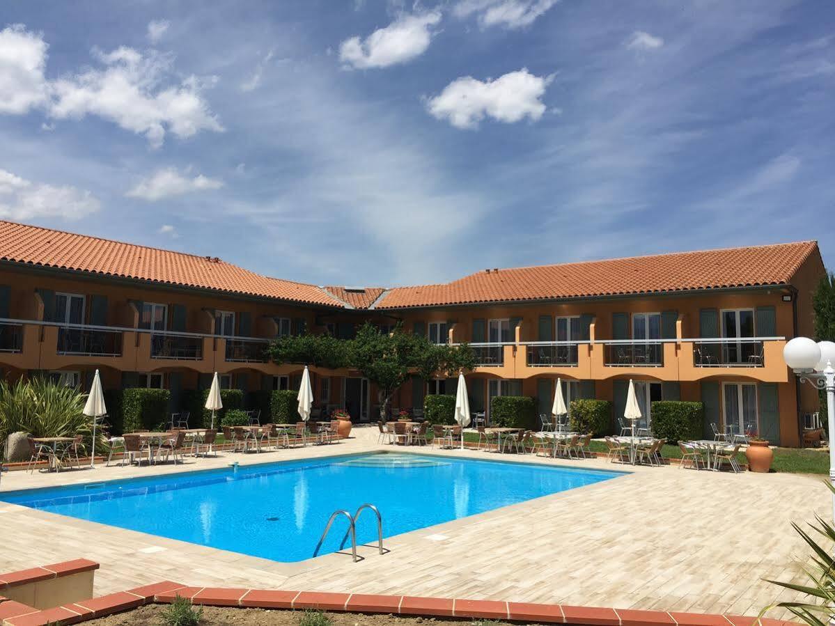 Best Western Le Vauban براديس المظهر الخارجي الصورة