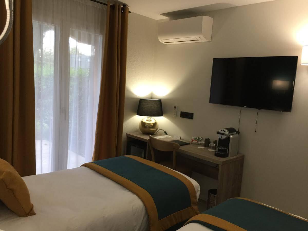 Best Western Le Vauban براديس المظهر الخارجي الصورة