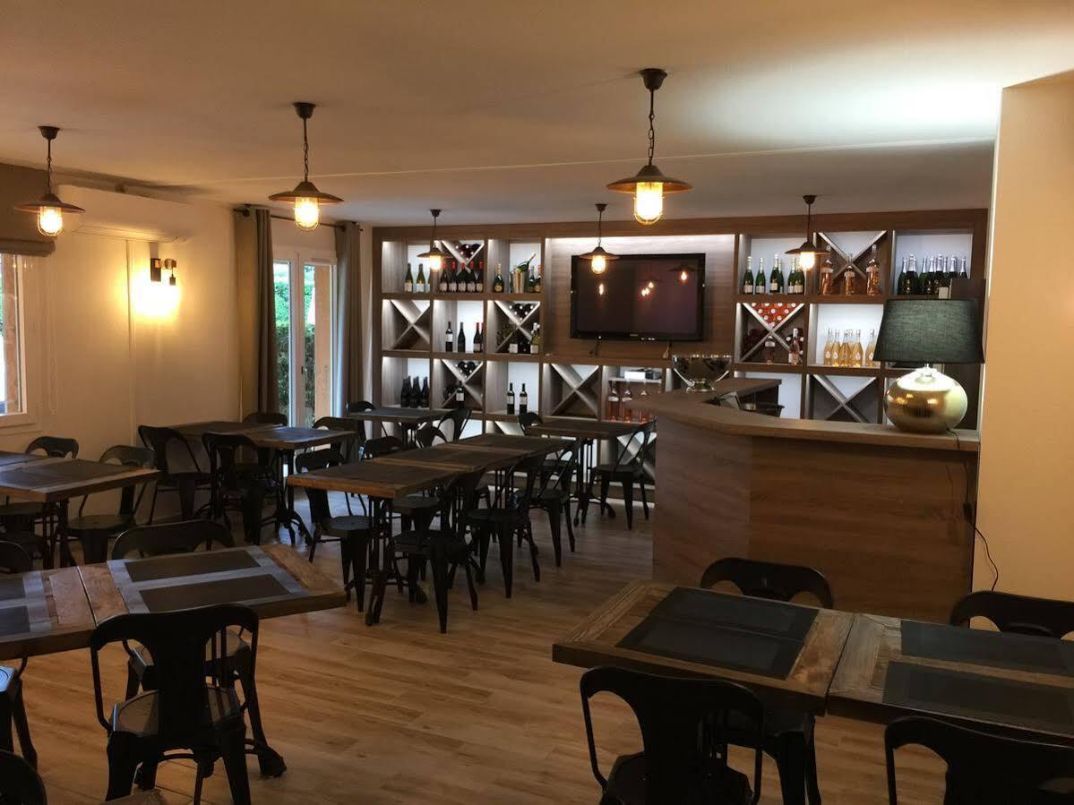 Best Western Le Vauban براديس المظهر الخارجي الصورة